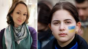 Anna i Nybro vädjar: Vakna världen och hjälp oss!