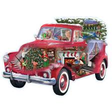 These can be made as gifts or just for fun. Bits And Pieces Buy Jigsaw Puzzles Holiday Gifts More Online