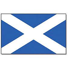 Die schottische flagge ist eine der ältesten flaggen der welt und reicht bis ins 9. Flaggenking Schottland Flagge Fahne Mehrfarbig 150 X 90 X 1 Cm 17009 Amazon De Garten