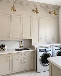 The taupe paint is a soft hue, so having all the cabinetry painted the same color does not darken or overwhelm the kitchen. 3 Stunning Kitchen Colour Trends For 2020 Bloomsbury Fine Cabinetry Inc