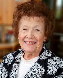 Frederica "Fritzy" J. Ober Obituary July 9, 2023