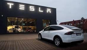 Afc energy aktie im überblick: Afc Energy Touring Potential Customers In Electric Vehicle Roadshow Sharecast Com
