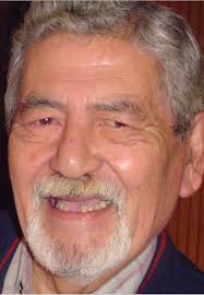 Luis Alfaro Obituary (2016)