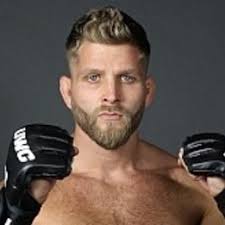 Victor Kuiks vs. Fausto Gómez, UWC 48