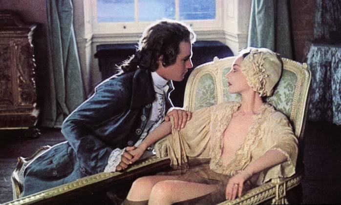 Stanley Kubrick's Barry Lyndon: 'It puts a spell on people' | Barry Lyndon  | The Guardian