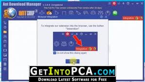 $99.48 for first year after trial. Ant Download Manager Pro 2 Free Download