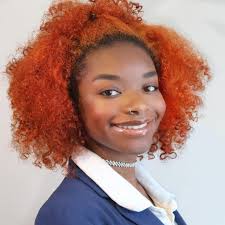 Contestant Number 5 : Kyla Thomas Junior Marketing major from Chicago, IL.  SGA Asst. Secretary of Public Relations CAB Director of Public Relations  SoE Event Planner GC Member Co-Founder and Owner of