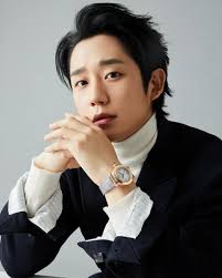 Mỹ nam Jung Hae In sẽ hoá tổng tài trong dự án truyền hình mới