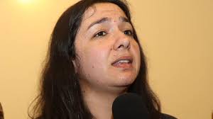 Escritora mexicana Fernanda Melchor, Premio Internacional de Literatura 2019