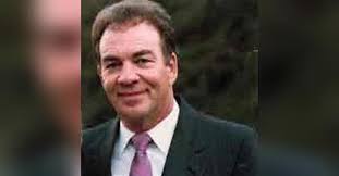 Harold D. Welch Obituary