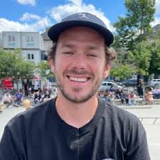 Contest Results: Street League Select Series at Los Angeles Mens