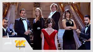 Cuna de lobos 2019 está inspirada en cuna de lobos 1986, pero es otra cosa, algo tan diferente que si le hubieran quitado el parche a la villana y le hubieran cambiado el título y el nombre a. Esto Es Lo Que Debes De Saber Antes De Ver La Nueva Version De Cuna De Lobos Televicentro