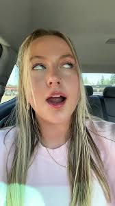 Alyssa Bauman's Instagram, Twitter & Facebook