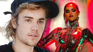 Selena marie gomez, 22 july 1992 (age 27) in grand prairie. Justin Bieber Reacts To Selena Gomez Look At Her Now Youtube