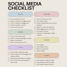 A Day in the Life of a Social Media Manager: How to Maximize Your Time on Social  Media in 2017