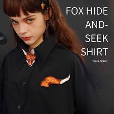 フォックスシリーズ