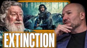 The Safest Place to Have Lived During Mass Extinction