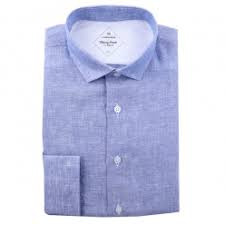 Découvrez notre nouvelle collection de chemises armand thiery. Le Chemiseur La Chemise En Lin Parfaite Pour L Ete