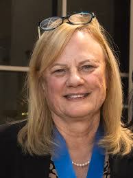 Nancy A. Speck honored for pioneering research in hematology