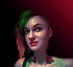 Cyberpunk 2077 Judy Alvarez Judy alvarez is on facebook. cyberpunk 2077 judy alvarez