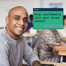 CDE Career Institute