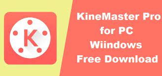 Kinemaster pro apk merupakan aplikasi edit video yang dirancang untuk memudahkan para pengguna windows, mac, dan android. Kinemaster Pro For Pc Laptop Windows 10 8 7 Free Download