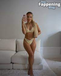 Estelle Berglin  Sweafans  swealife Nude Leaks Photo 26 | TheFappening