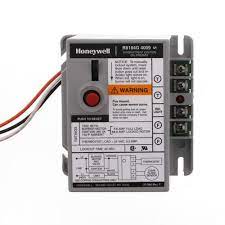 Put a temperature operated control (aquastat) on the piping of the wood stove so that if it is on, it will interupt the circuit wired to the oil burner at the x&x terminals of the boiler control.as the wood stove cools. R8184g4009 Resideo R8184g4009 Protectorelay Oil Burner Control With 45 Seconds Lock Out Timing