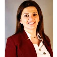 C'est avec une immense tristesse que je rends hommage à Iman Al Hossen, une  brillante enseignante-chercheuse en mathématiques appliquées et une amie  précieuse depuis 11 ans, qui a tragiquement perdu…