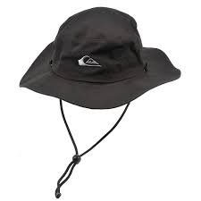 Quiksilver Bushmaster Hat Men S Free Shipping At Shoemall Com