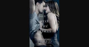 Anastasia and christian get married, but jack hyde continues to threaten their relationship. Fifty Shades Freed 2018 Full Movie Online Free Original Hd Video Dailymotion
