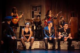 Teatro El Tinglado... - Teatro El Tinglado (Oficial)