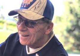 Ronald Clements Obituary