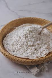 Knead for 5 to 8 minutes and tip onto the counter dusted lightly with flour. How To Make Sweet Potato Starch China Sichuan Food