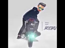 Umum mengetahui ungkapan 'malu apa bossku' kini menjadi slogan yang sering digunakan bekas perdana menteri, datuk seri najib tun razak. Malu Apa Bossku Ku Remix Speed Official Youtube