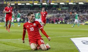 Wilson And Woodburn Called Up By Wales Liverpool Fc