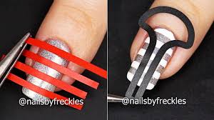 En ocasiones se ve mucho mejor un disseño muy discreto y algo rápido. Unas Decoradas 2018 Sencillas Y Bonitas Nail Art Designs Compilation Youtube