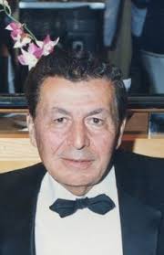 Obituary for Elias C. Dow, Dow