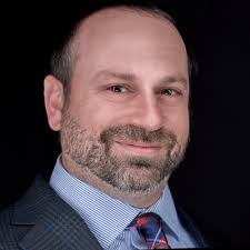 Welcome aboard, Cheryl Riffe!