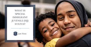 What Is Special Immigrant Juvenile (SIJ) Status?