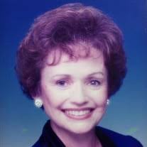 Eleanor "Nancy" Garlick Obituary (2023)