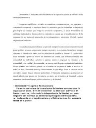 Destaca que el poder popular es garante y vocero de las necesidades y peticiones del pueblo y que las comunidades organizadas trabajan destaca que en comparación con la cuarta república, es abismal el nivel de progreso, desarrollo y participación del pueblo. Democracia Protagonica Revolucionaria Democracia Ideologias Politicas