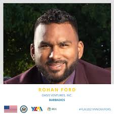 The Young Leaders of the Americas Initiative