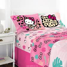Hello kitty bedroom set full. Hello Kitty On Twitter Make Bedtime More Fun With This Bright And Colorful Hello Kitty Bedroom Set Available Online Now At Walmart Https T Co Ksrtpfxza5 Https T Co Vs5ygkhz91
