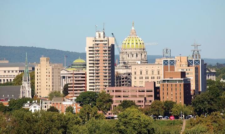 Moving to Harrisburg, PA in 2026: Everything You Need to Know Before Making the Move Introduction