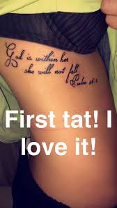 Pin By Bethany Ulsh On Tattoos Piercings Cage Tattoos Spine Tattoos Ribcage Tattoo