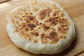 Pot Bakes Anyone Stabroek News Food Guyanese Bake Recipe Roti Recipe