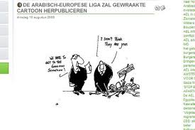 Find the perfect jan jambon stock photos and editorial news pictures from getty images. Nederland Vervolgt Ael Om Discriminerende Cartoon Gazet Van Antwerpen Mobile