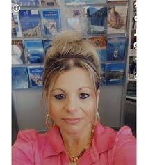 From Saying 'I Do' to Saying 'Aloha!'" : Inas Bilbeisi