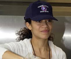 Sherri Saum Biography